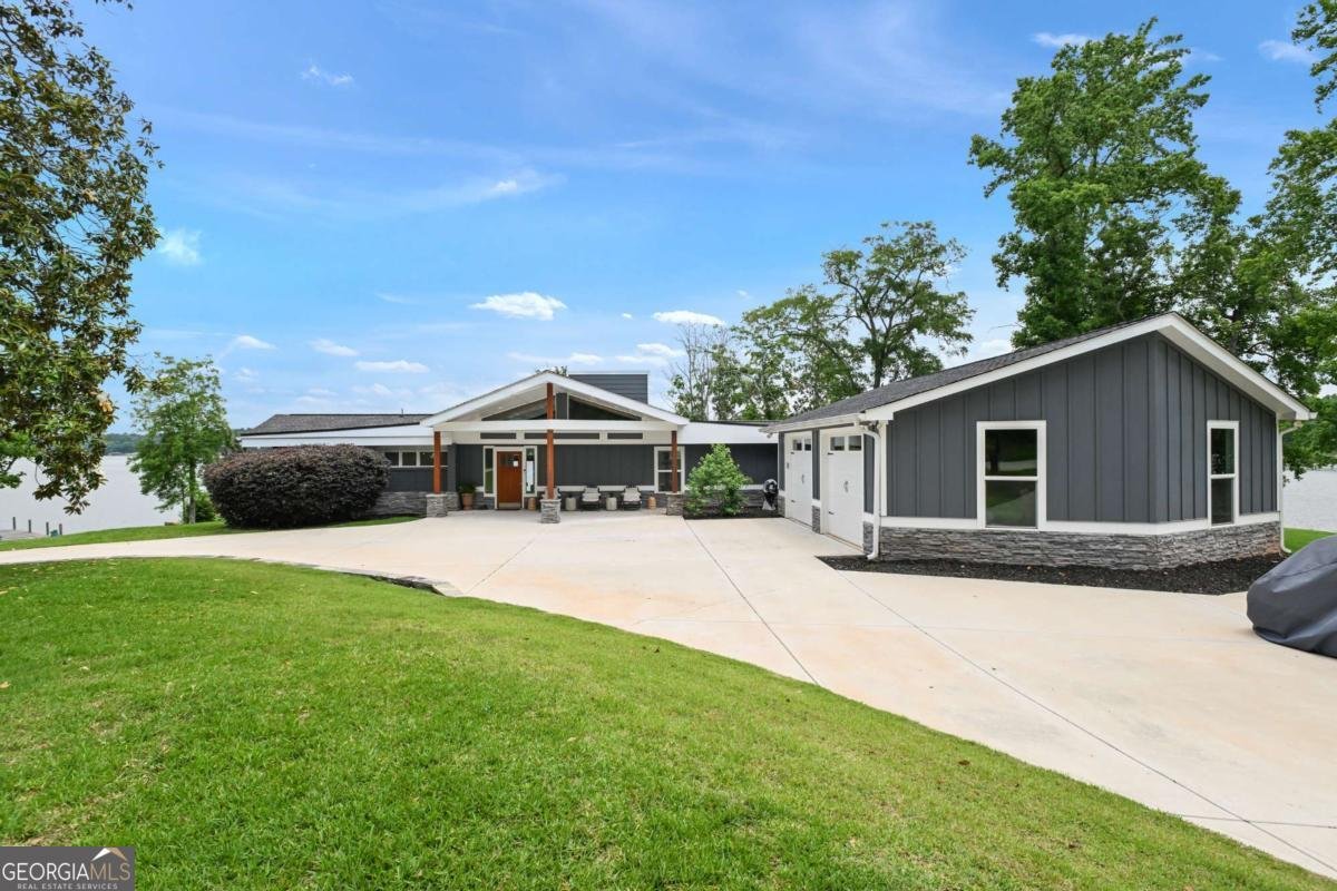 111 Northshore Drive Eatonton - Photo 7