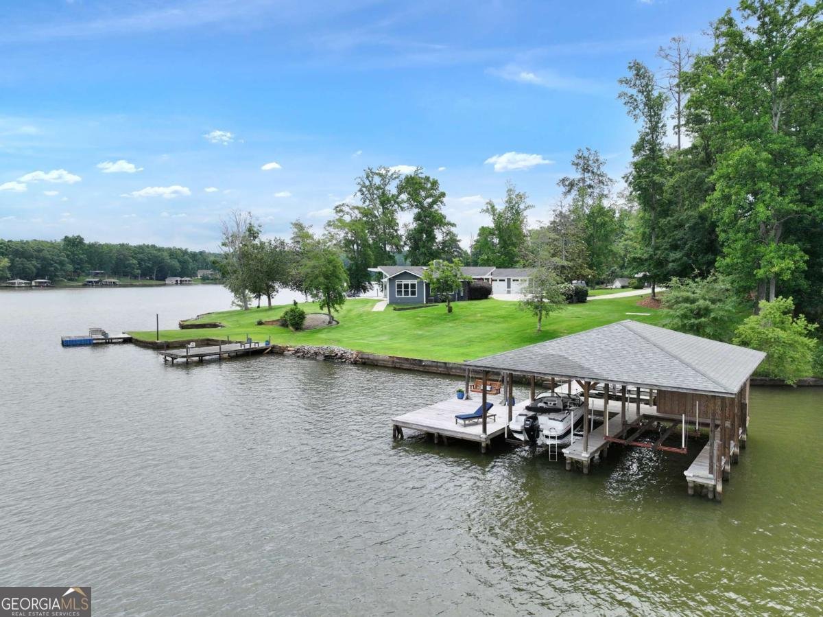 111 Northshore Drive Eatonton - Photo 70