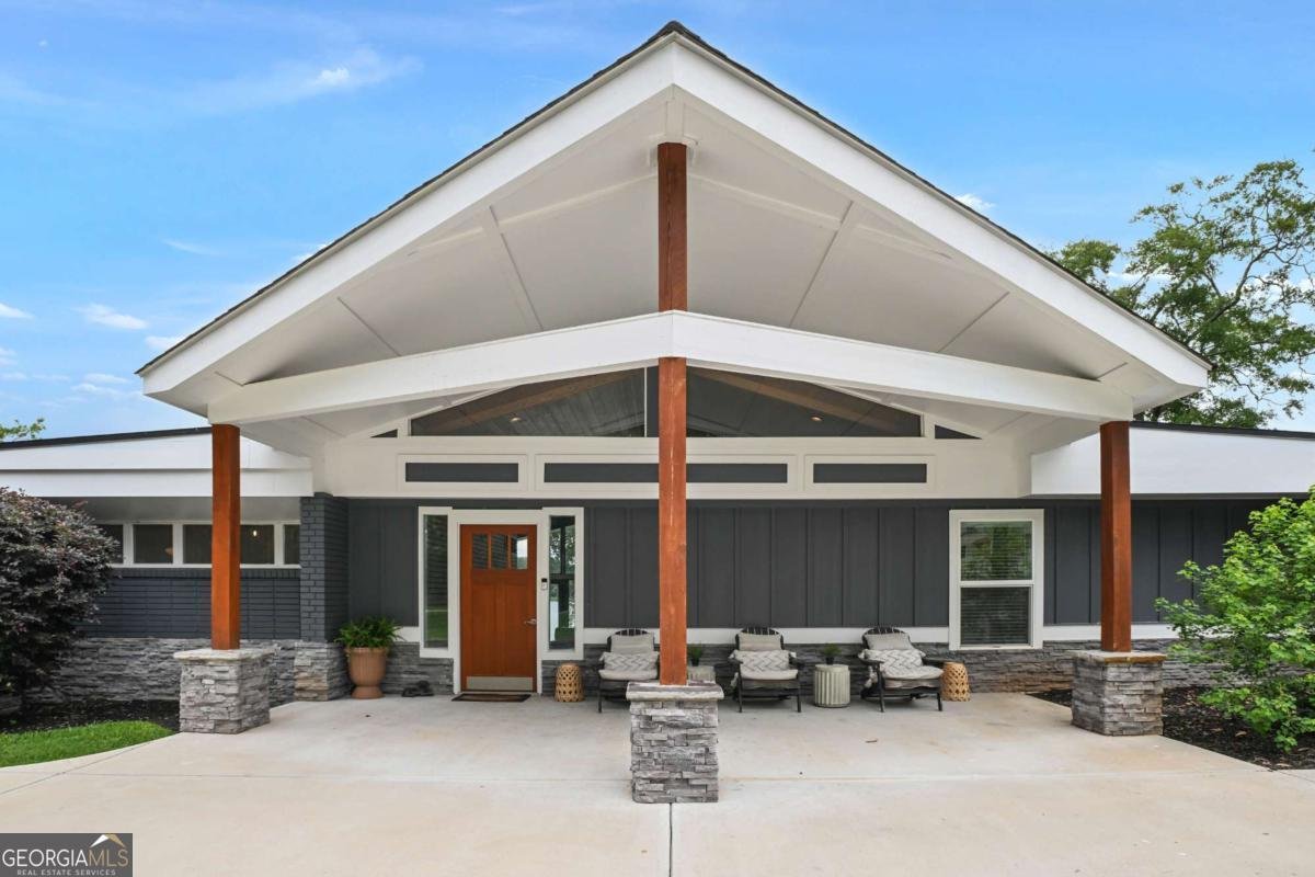 111 Northshore Drive Eatonton - Photo 8