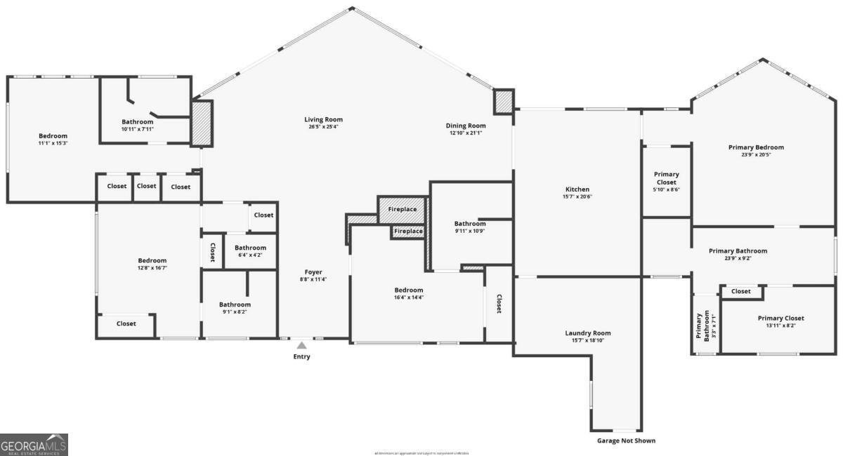 111 Northshore Drive Eatonton - Photo 84