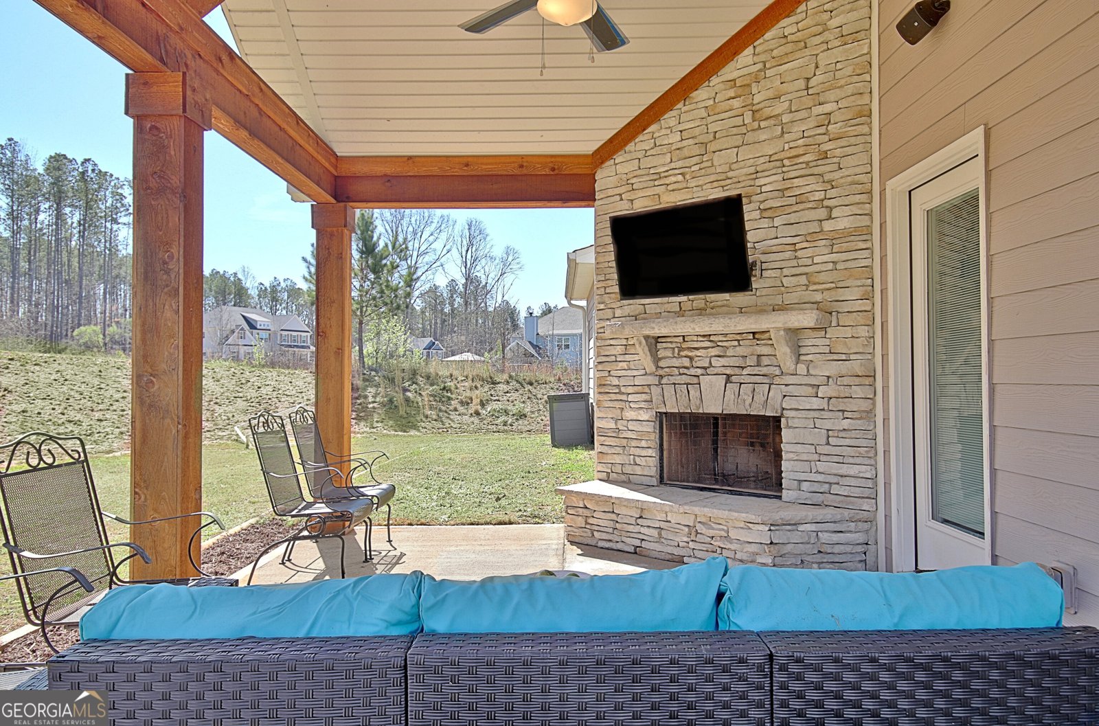 39 Winifred Way Senoia - Photo 67