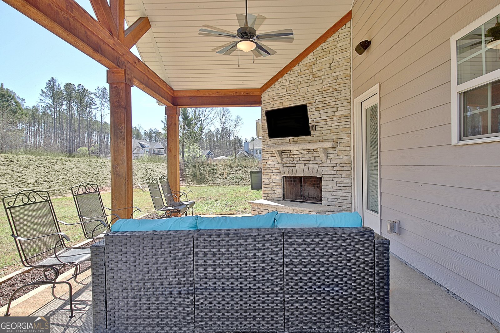 39 Winifred Way Senoia - Photo 68