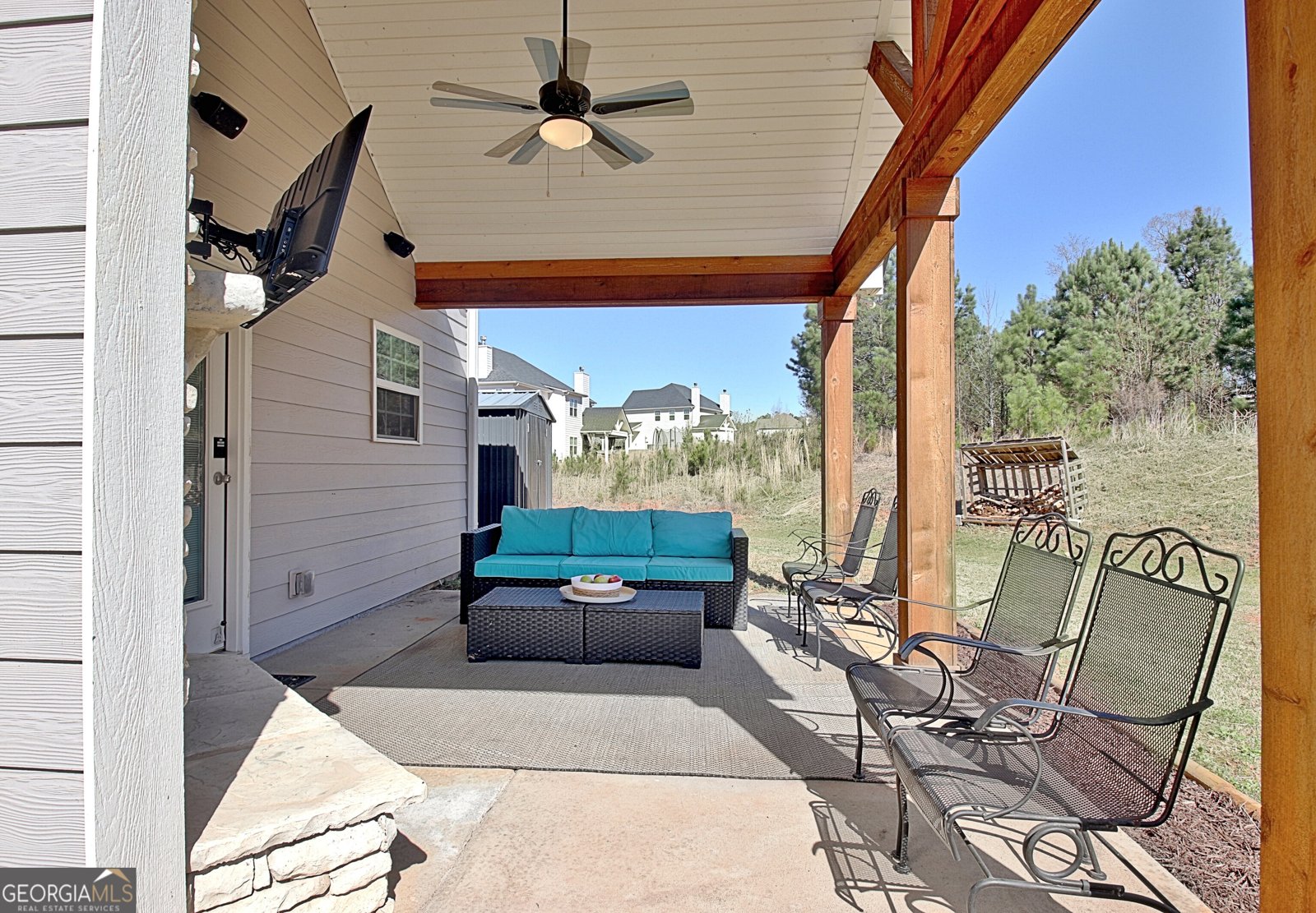 39 Winifred Way Senoia - Photo 69