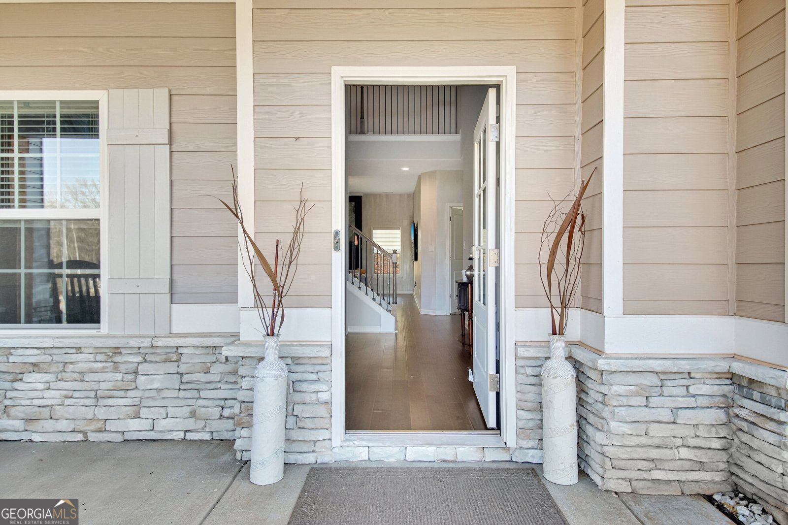 39 Winifred Way Senoia - Photo 7