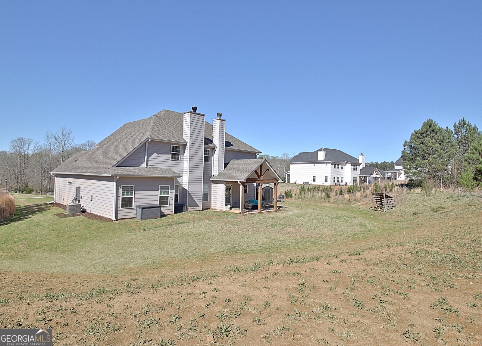 39 Winifred Way Senoia - Photo 71