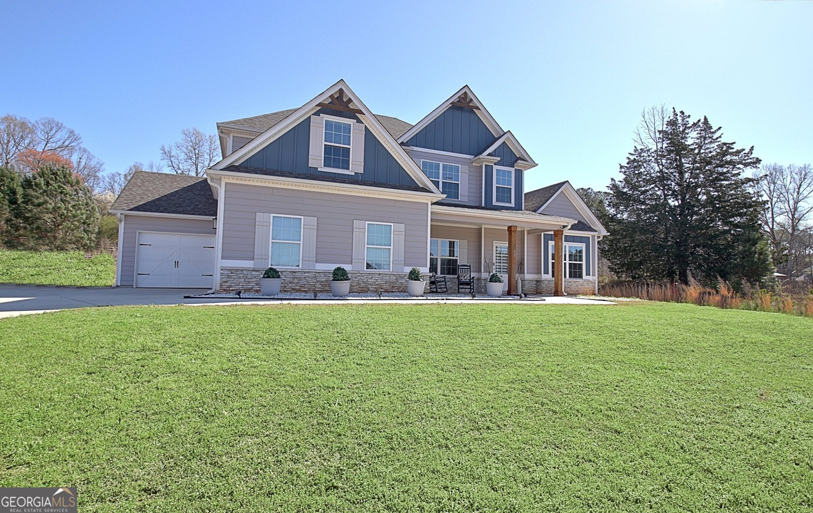 39 Winifred Way Senoia - Photo 72