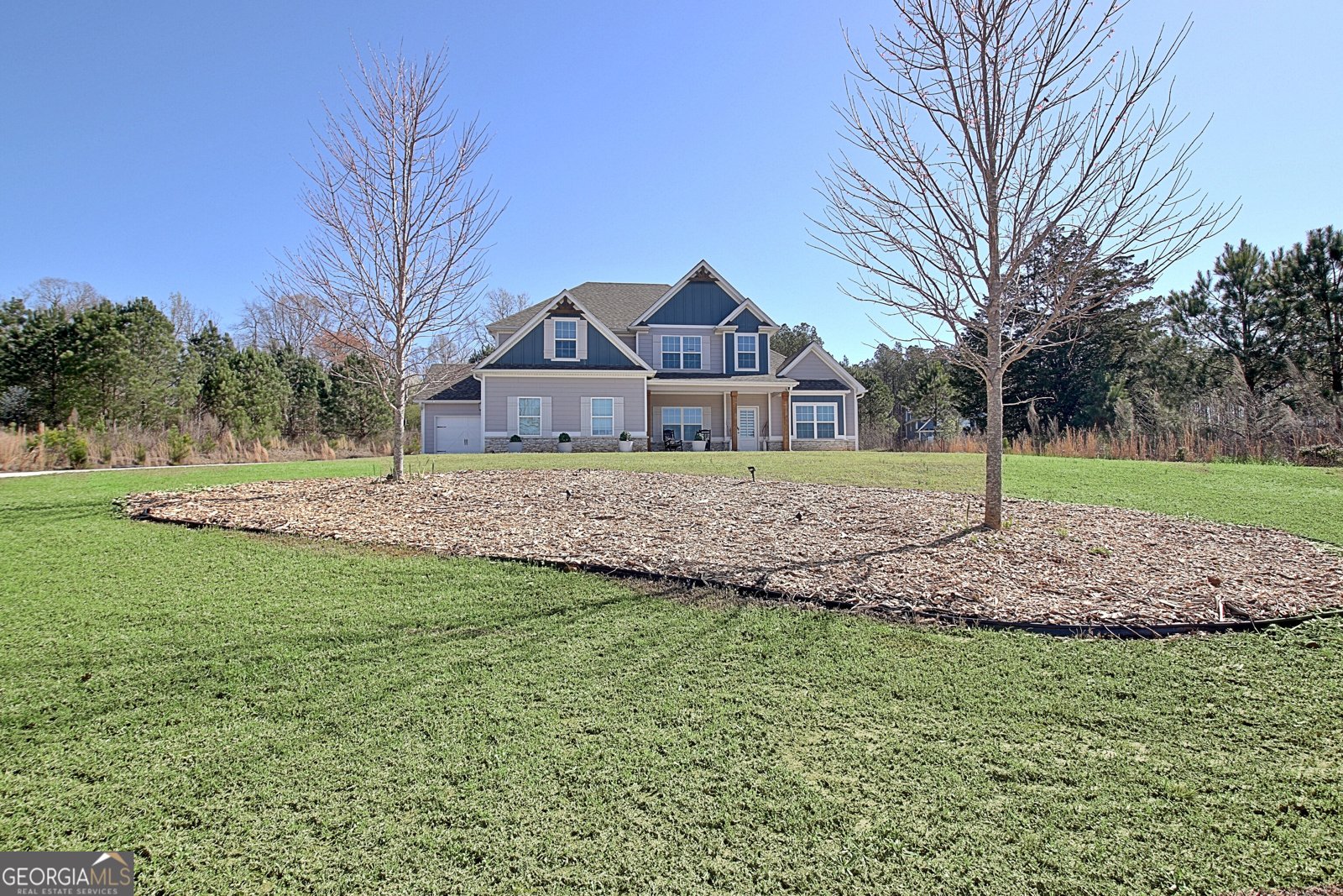 39 Winifred Way Senoia - Photo 73