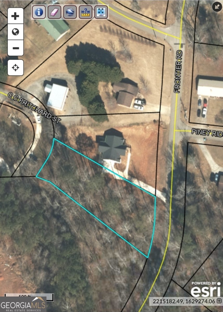 173 Frontier Road Jasper - Photo 54