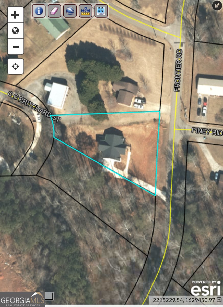 173 Frontier Road Jasper - Photo 55