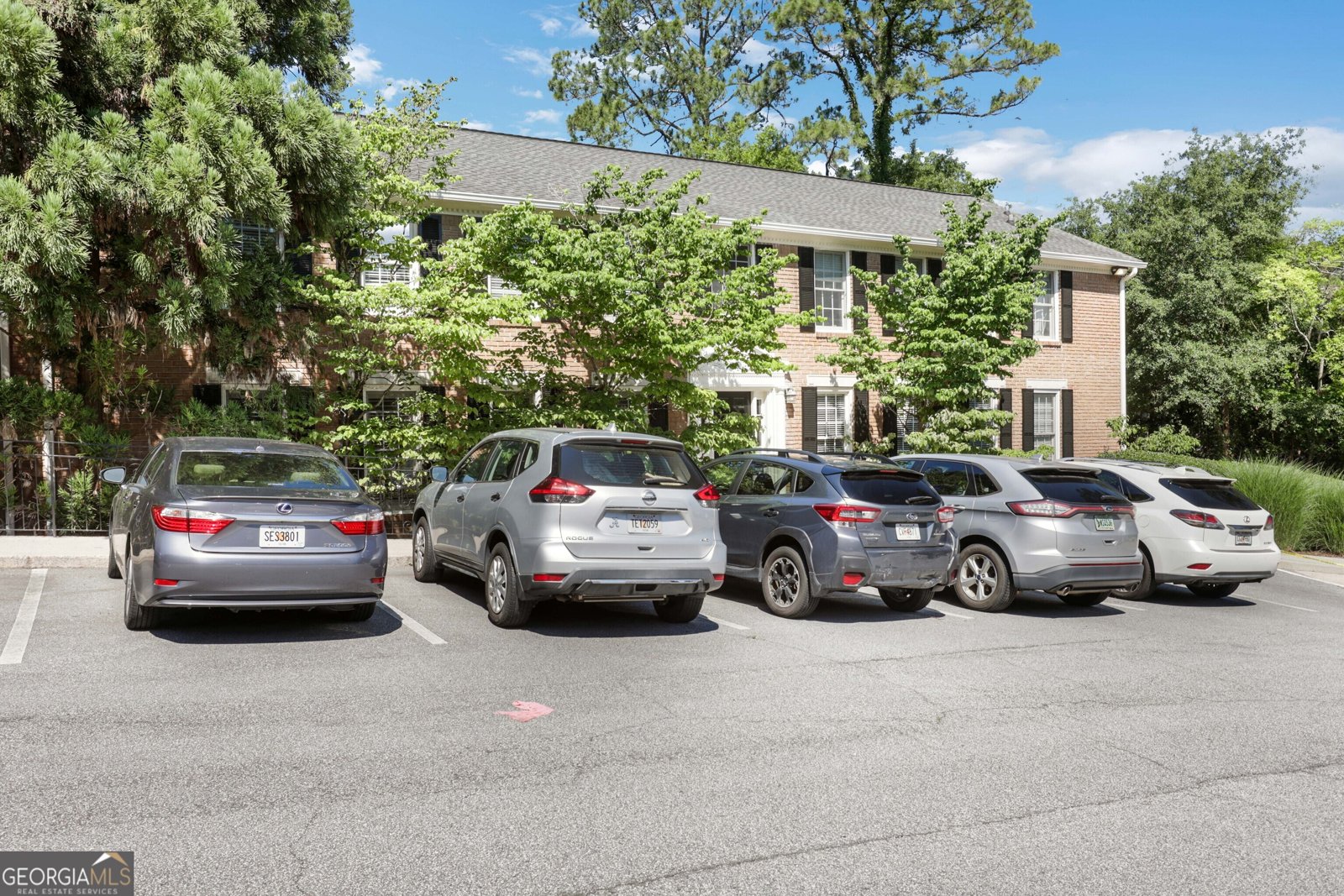 1101 Collier Road Atlanta - main photo