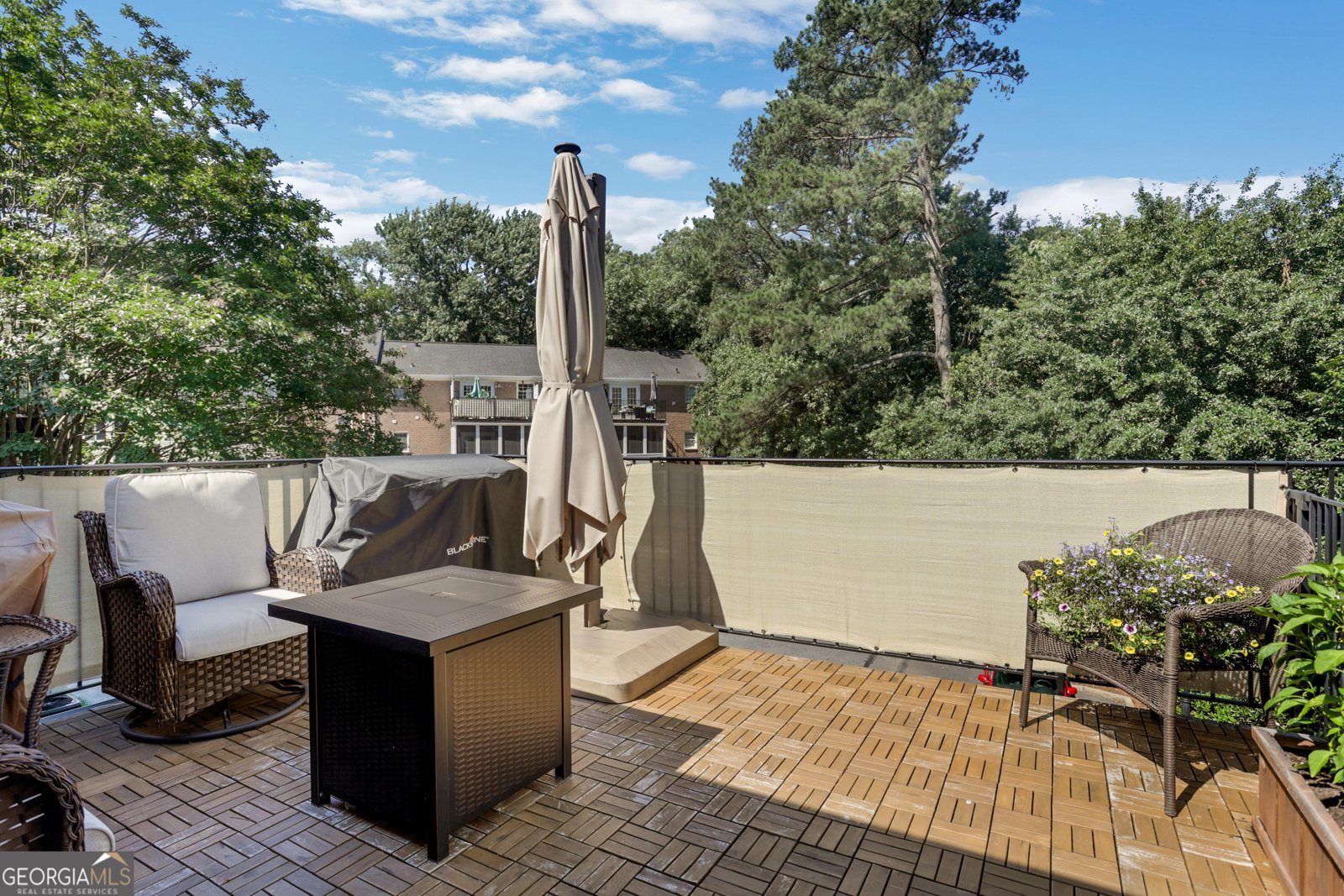 1101 Collier Road Atlanta - Photo 28