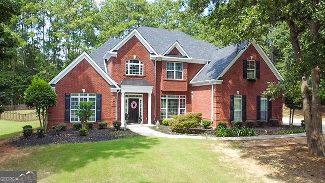 723 Euel Drive McDonough - main photo