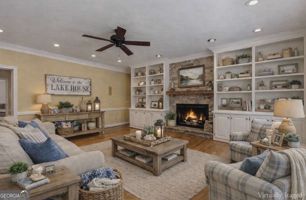 2859 Village Court Gainesville - Photo 6