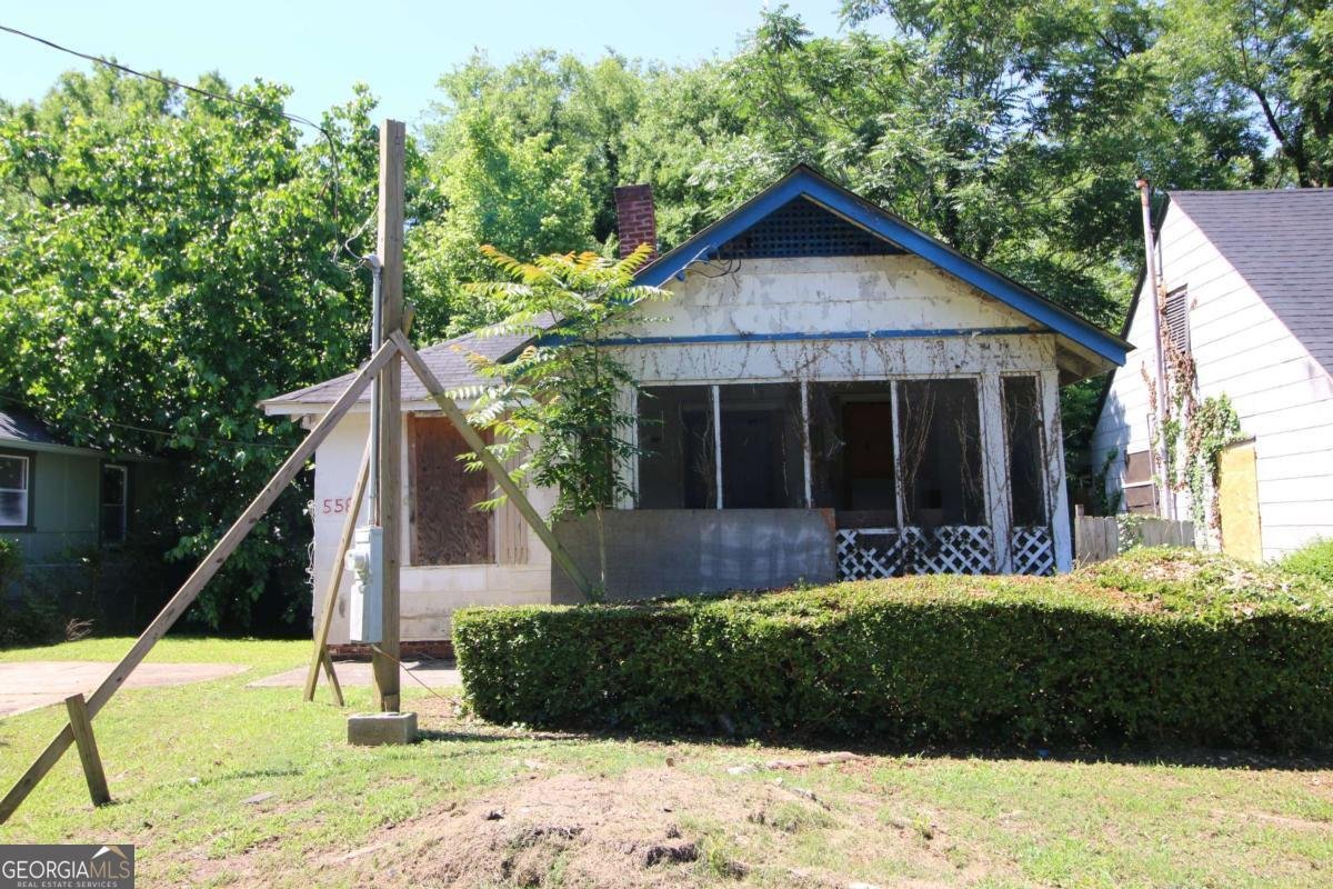 558 Fletcher Street Atlanta - main photo