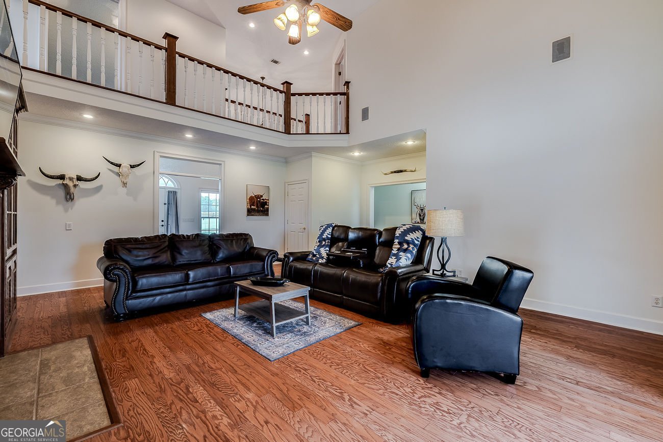 25492 Ga Highway 129 Claxton - Photo 12