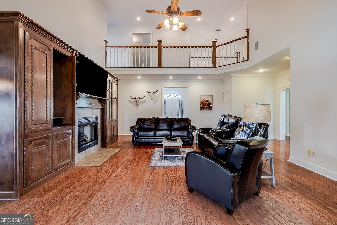 25492 Ga Highway 129 Claxton - Photo 13