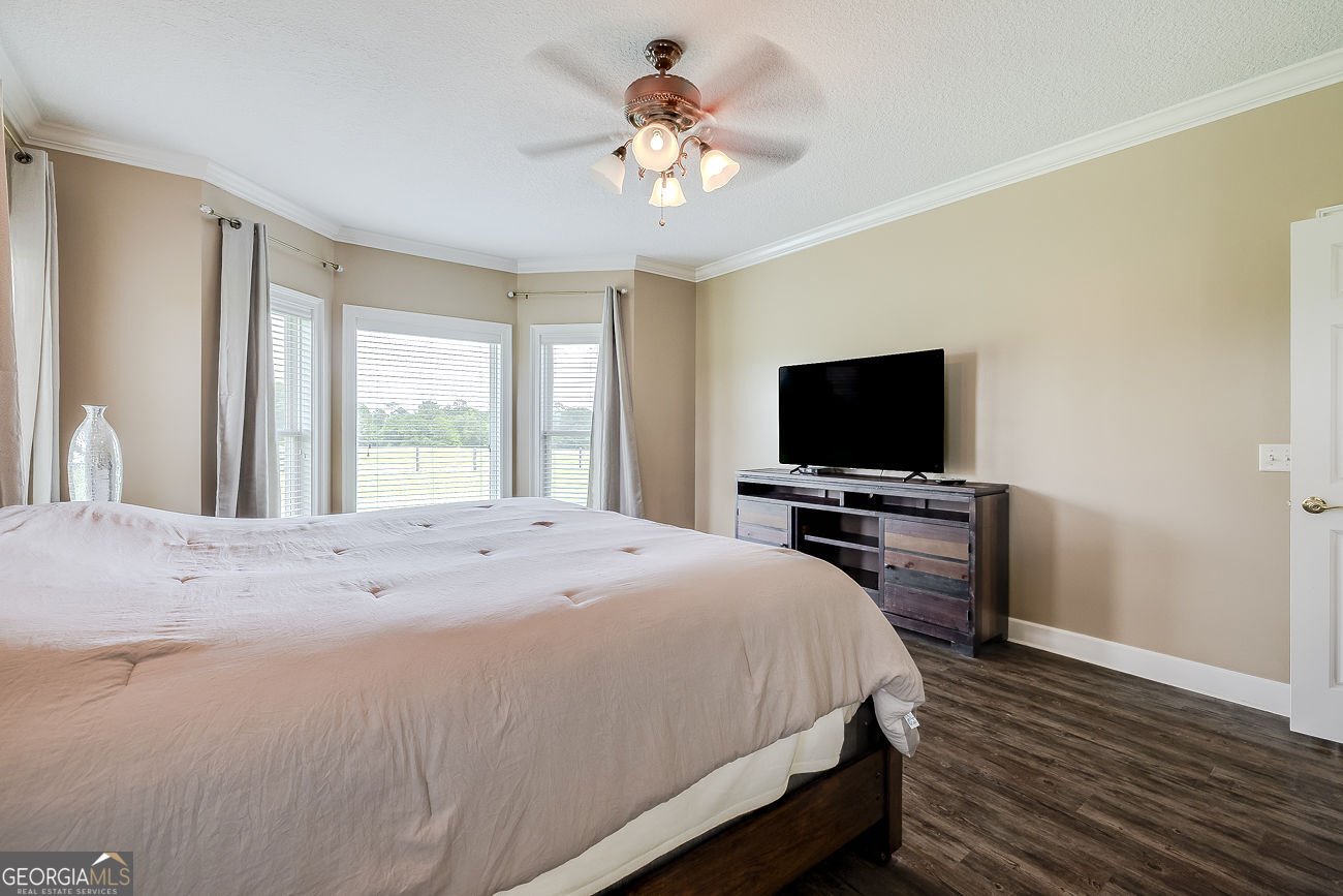 25492 Ga Highway 129 Claxton - Photo 30