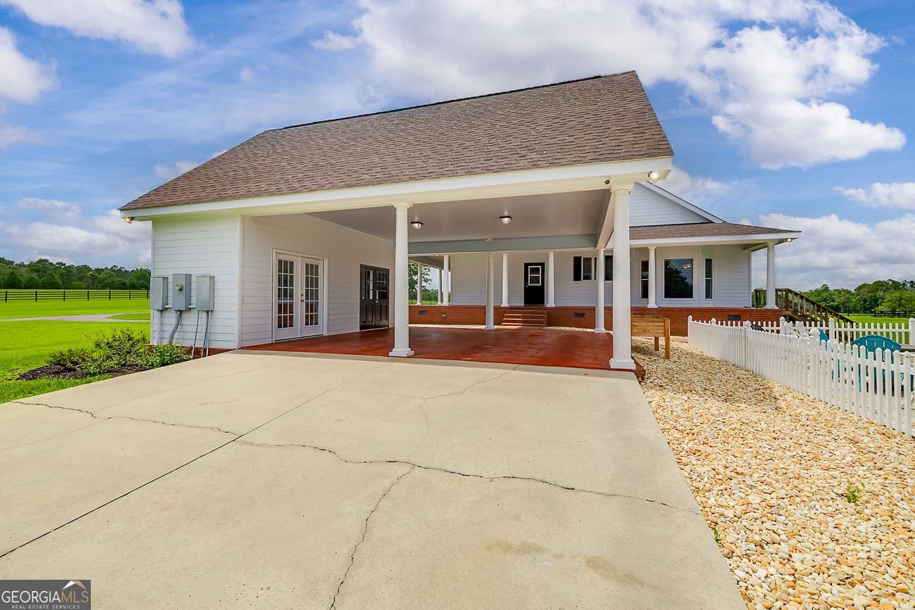25492 Ga Highway 129 Claxton - Photo 56