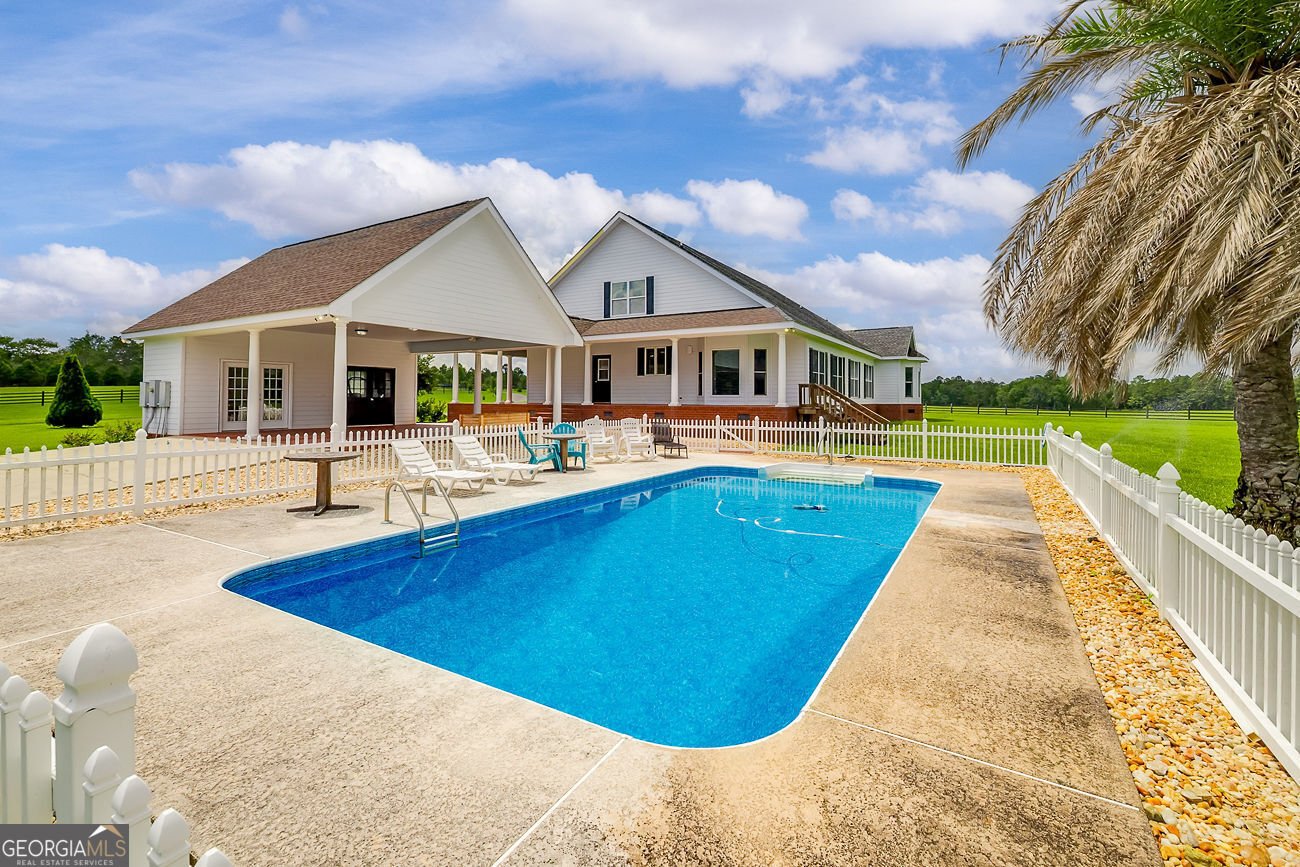 25492 Ga Highway 129 Claxton - Photo 59