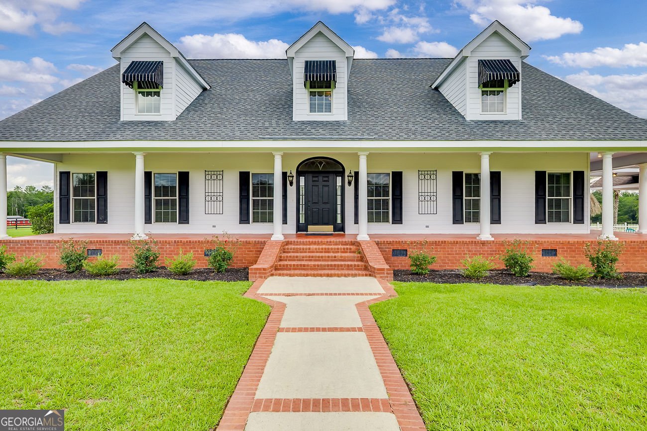 25492 Ga Highway 129 Claxton - Photo 6