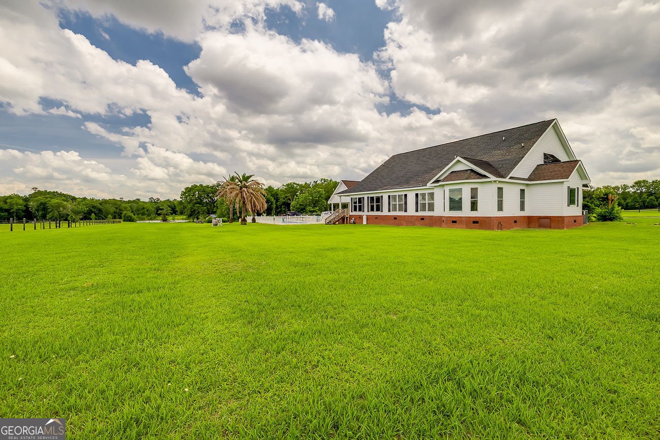 25492 Ga Highway 129 Claxton - Photo 65