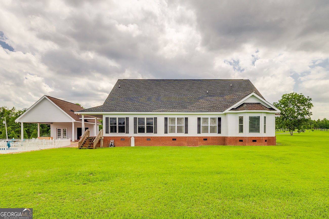 25492 Ga Highway 129 Claxton - Photo 66