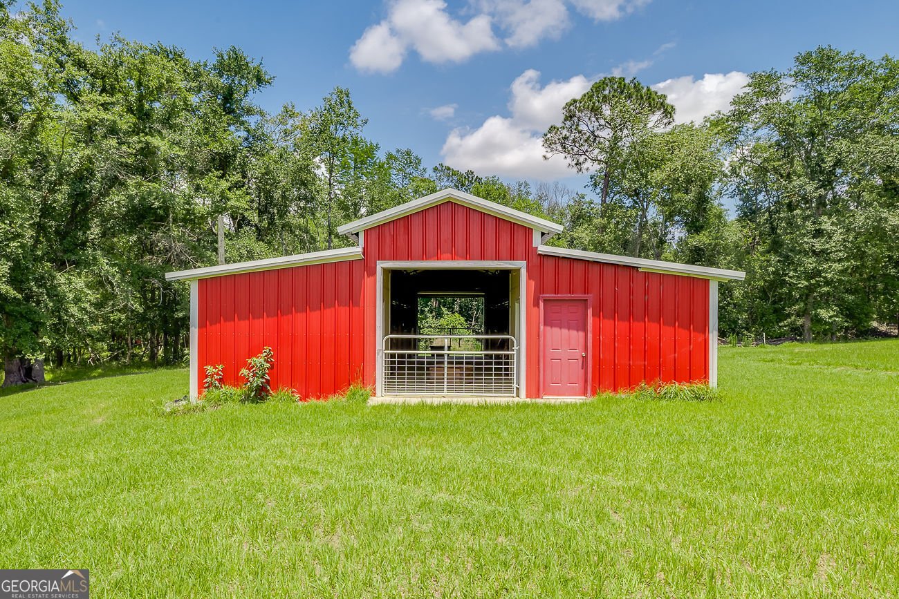 25492 Ga Highway 129 Claxton - Photo 69