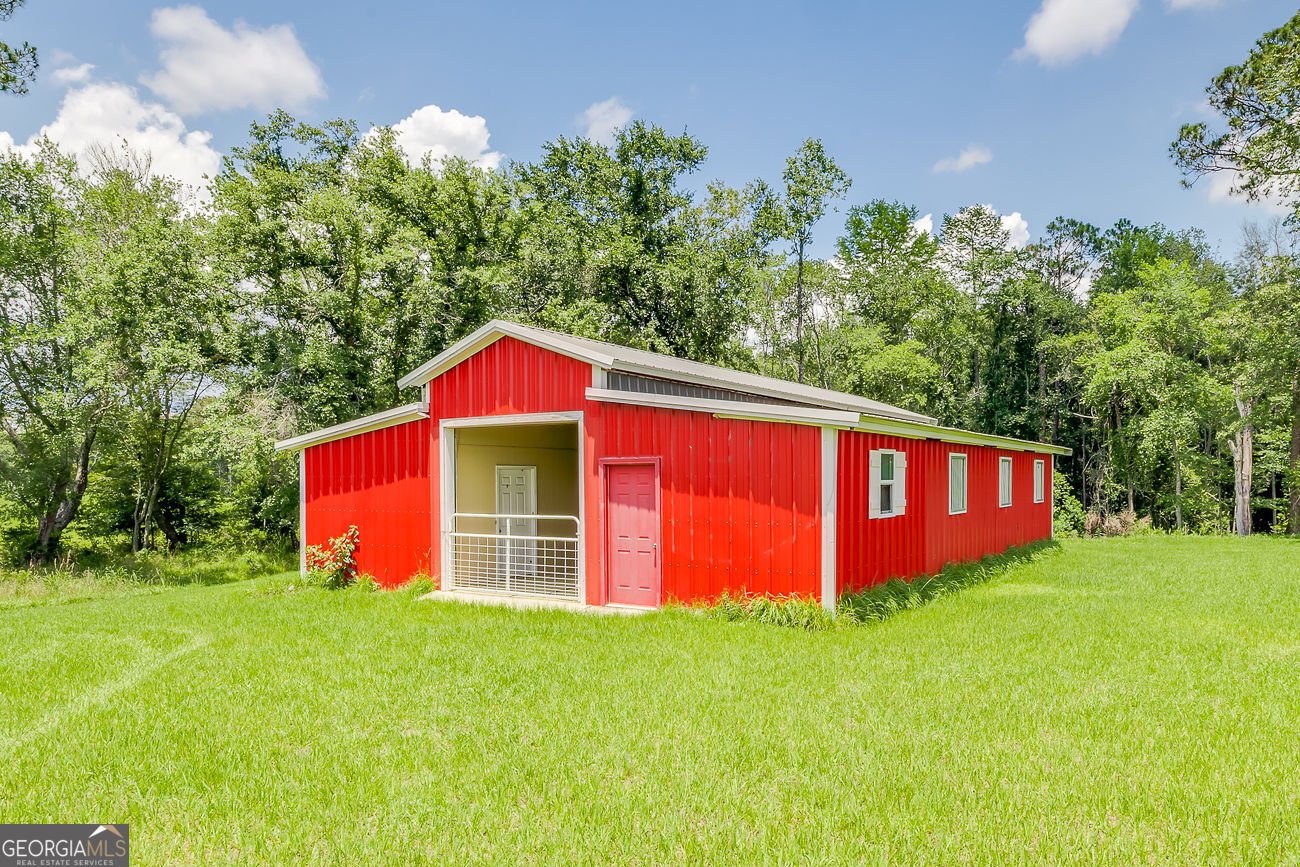 25492 Ga Highway 129 Claxton - Photo 70