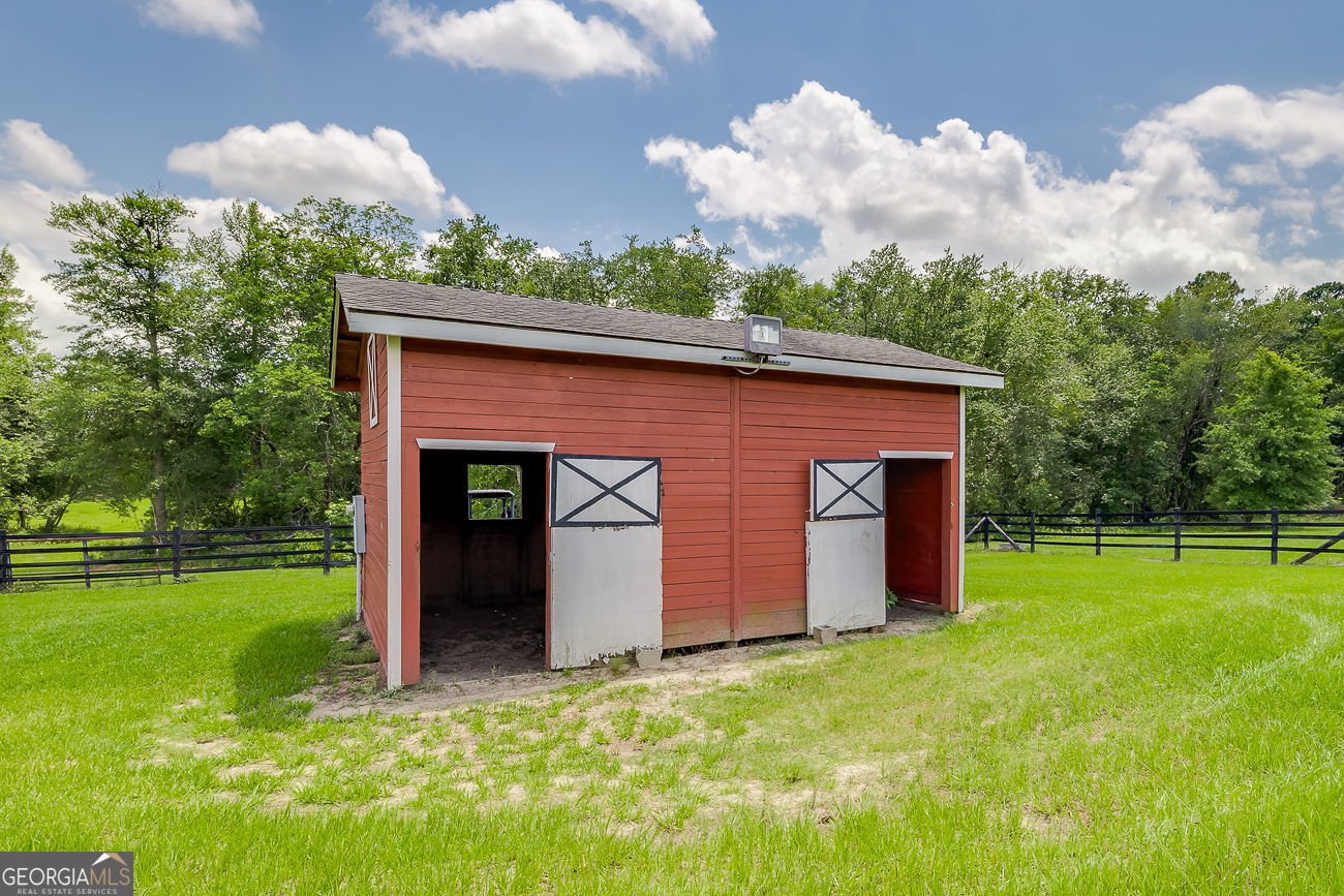 25492 Ga Highway 129 Claxton - Photo 77