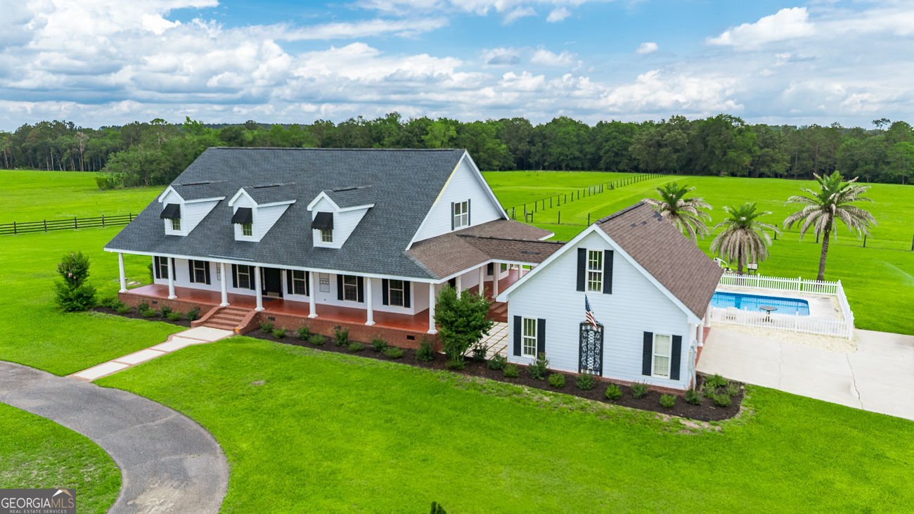 25492 Ga Highway 129 Claxton - Photo 79