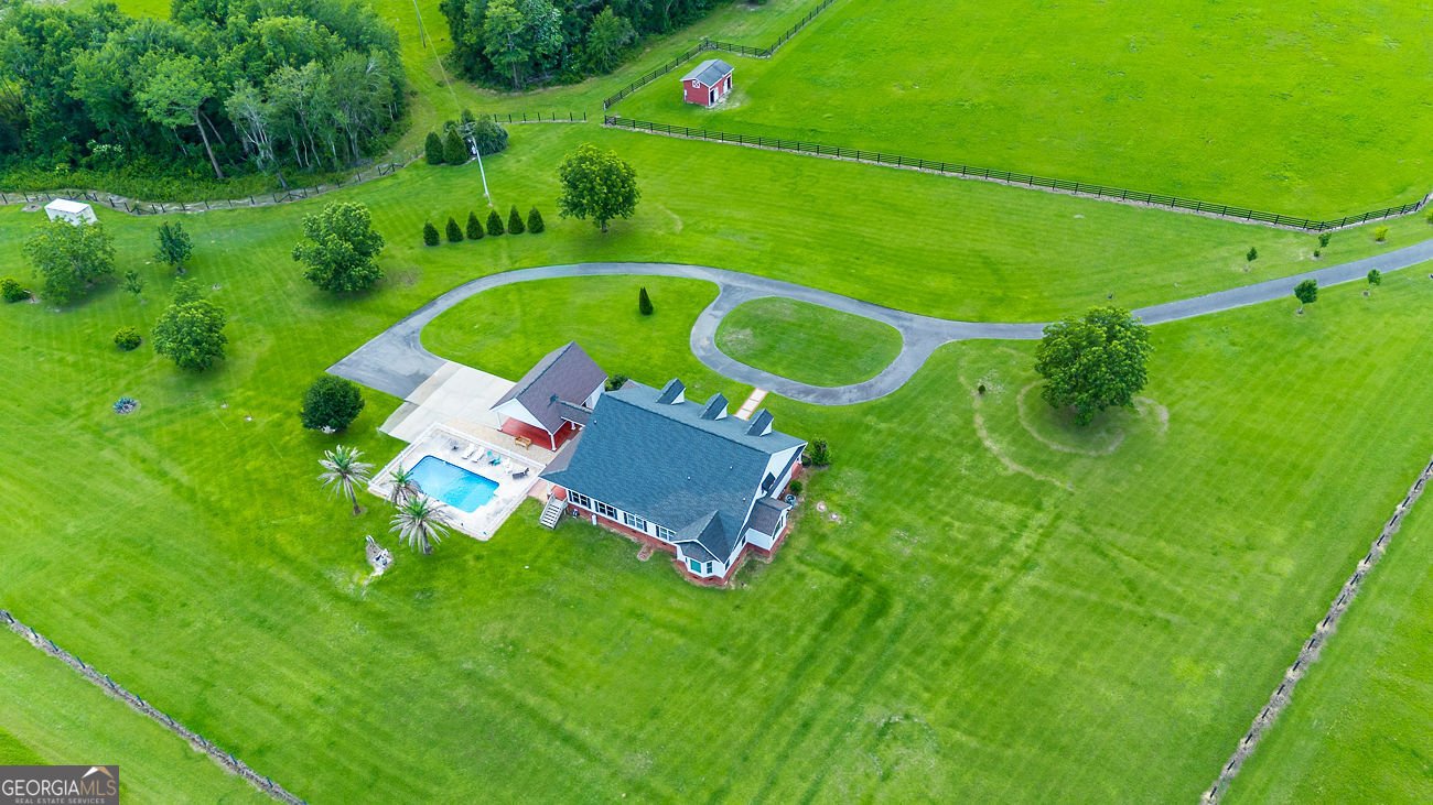 25492 Ga Highway 129 Claxton - Photo 88