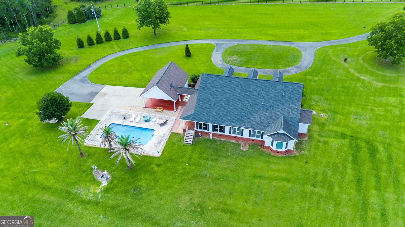 25492 Ga Highway 129 Claxton - Photo 89