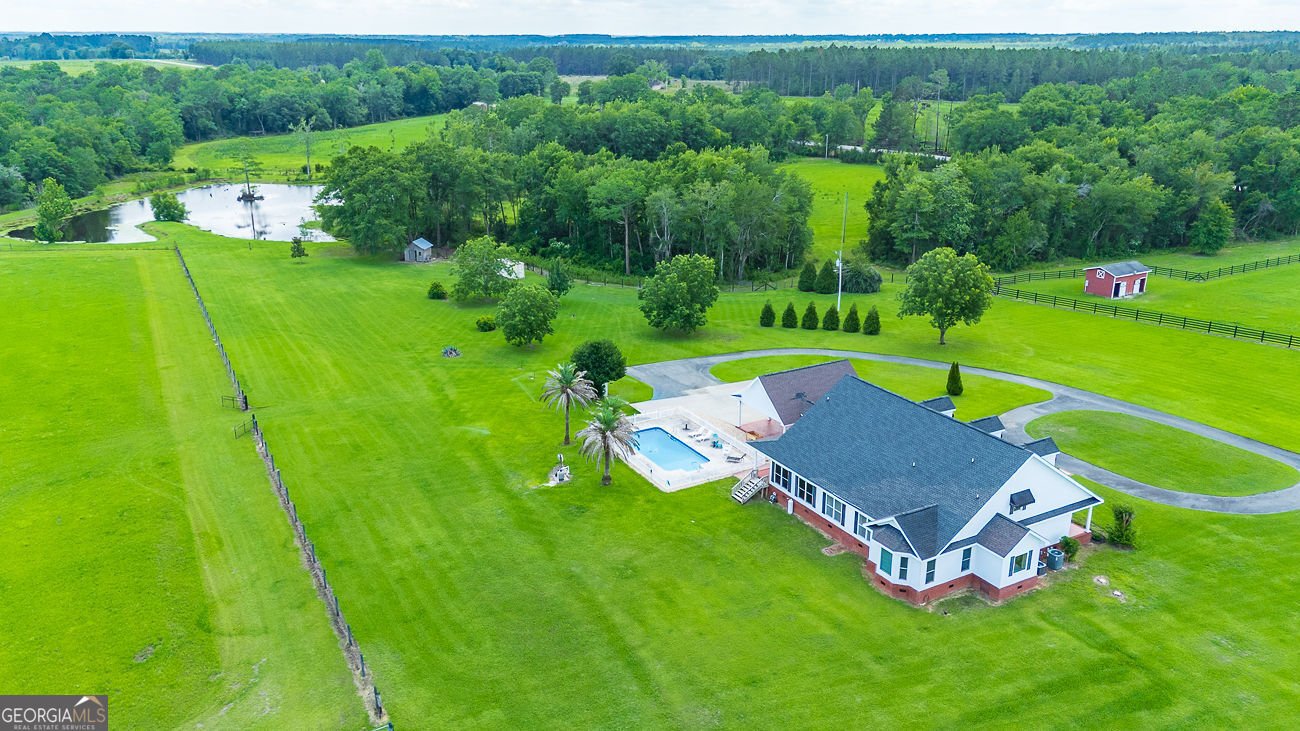 25492 Ga Highway 129 Claxton - Photo 90
