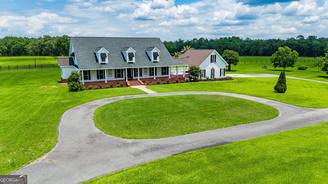25492 Ga Highway 129 Claxton - Photo 92