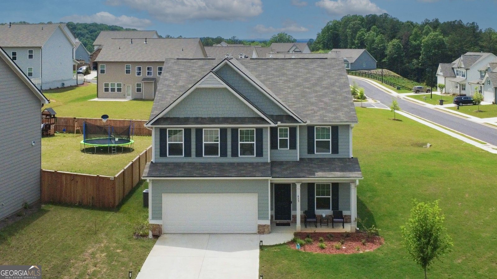 635 RIVER RUN Drive Dallas - Photo 2