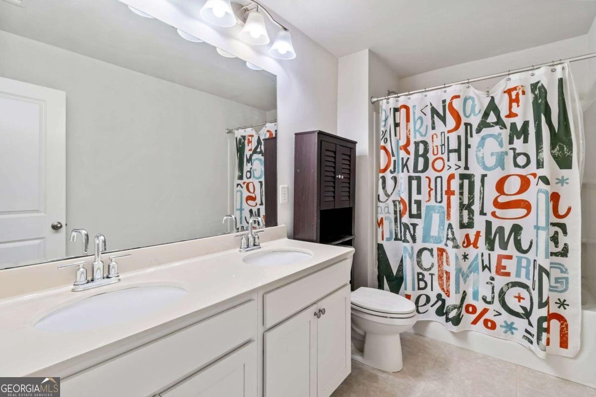 3527 Argent Way Marietta - Photo 23