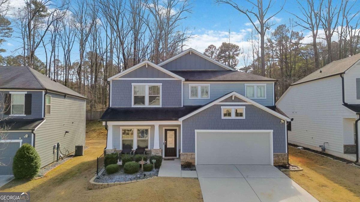 3527 Argent Way Marietta - Photo 36