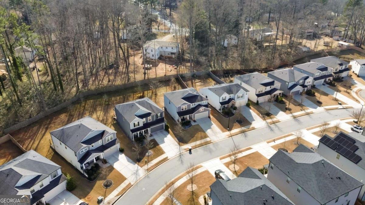 3527 Argent Way Marietta - Photo 38