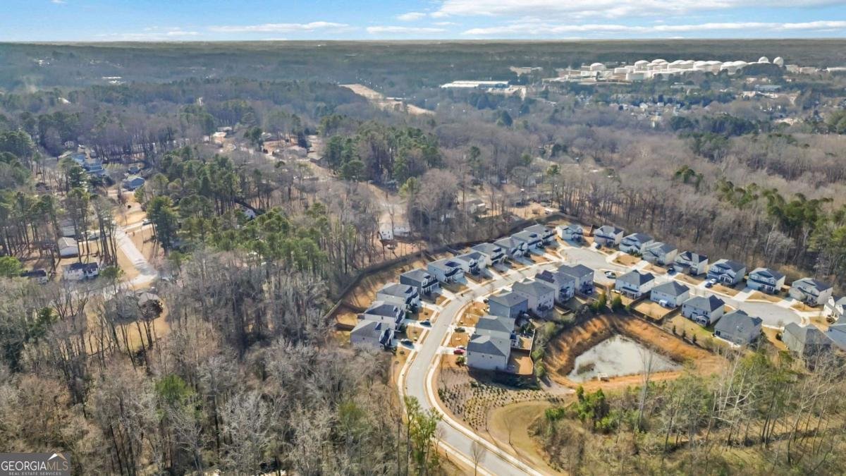 3527 Argent Way Marietta - Photo 41