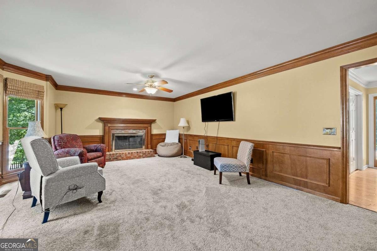 2161 Westbury Court Marietta - Photo 14