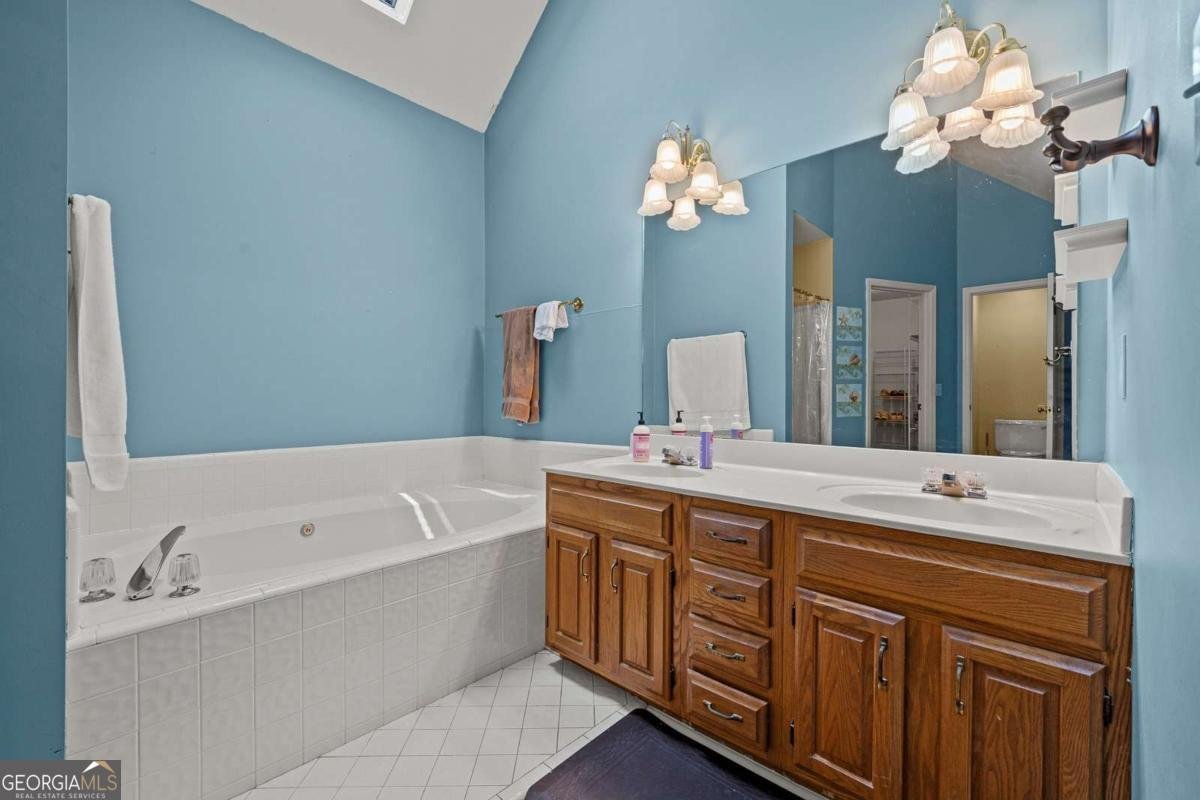 2161 Westbury Court Marietta - Photo 20