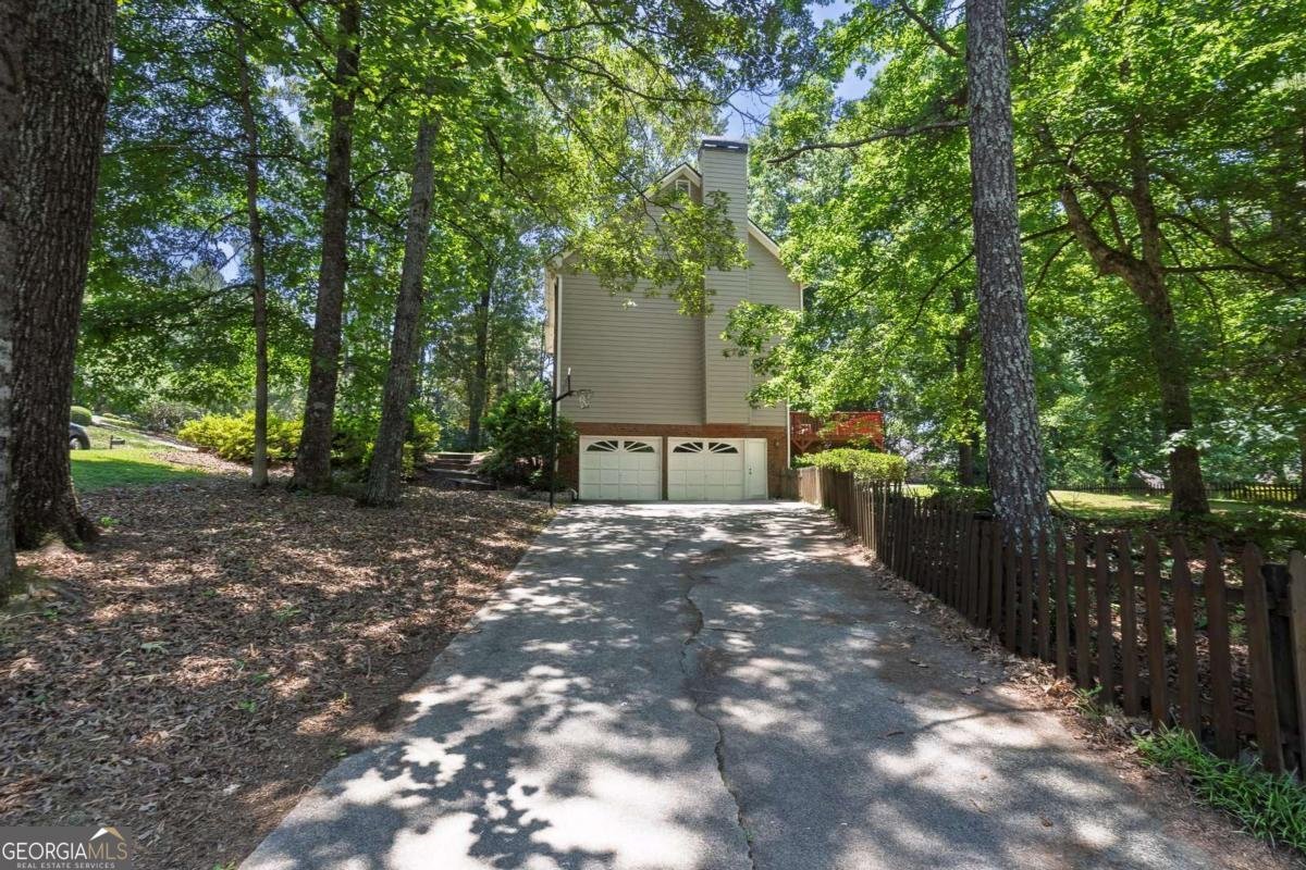 2161 Westbury Court Marietta - Photo 29