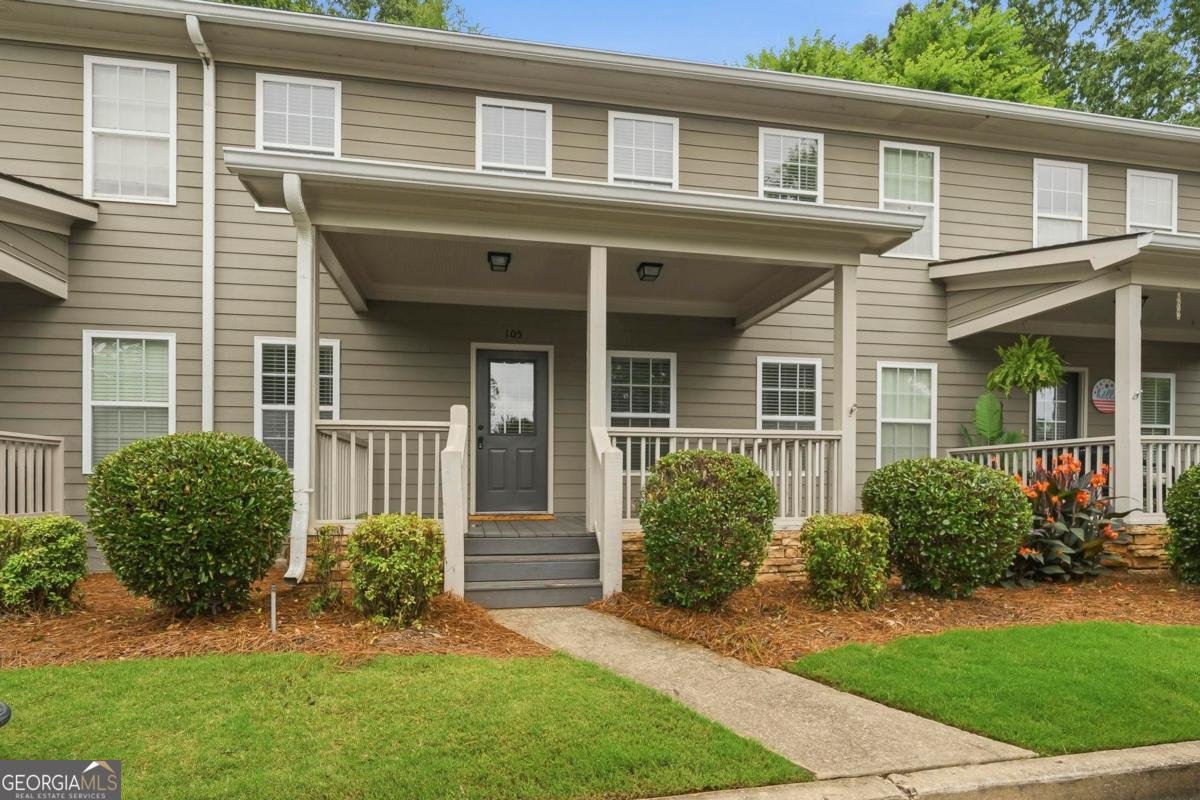 105 Port Laz Lane Eatonton - main photo