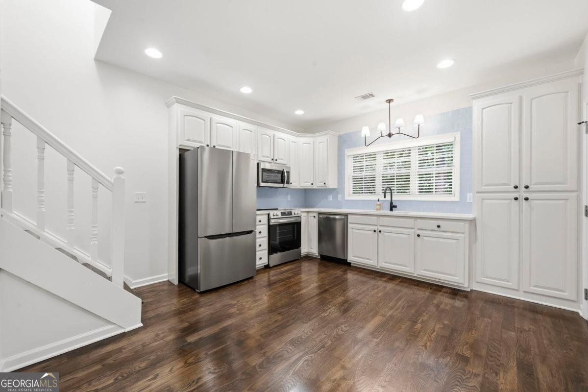 105 Port Laz Lane Eatonton - Photo 8