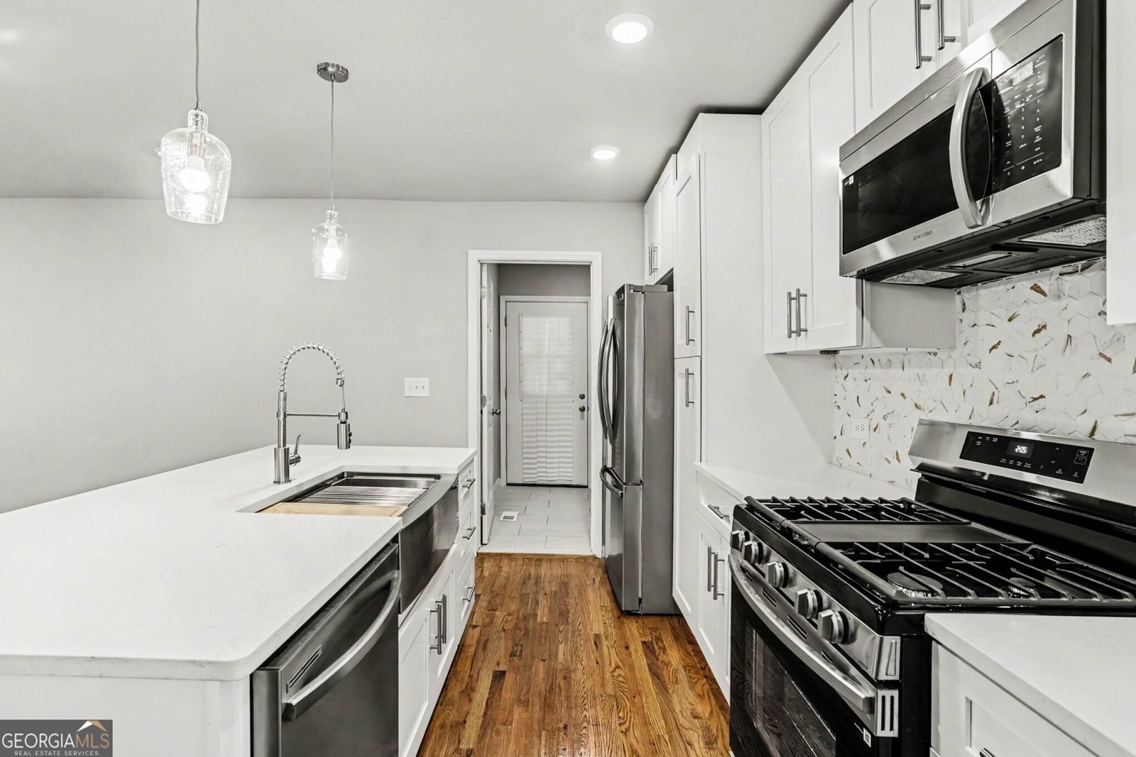 1614 Flintwood Drive Atlanta - Photo 13