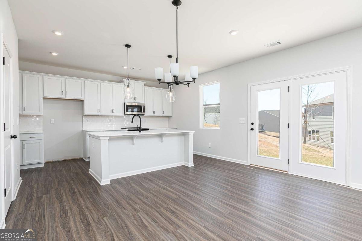 3162 Croftside Commons Powder Springs - Photo 10
