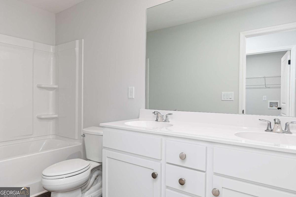 3162 Croftside Commons Powder Springs - Photo 19