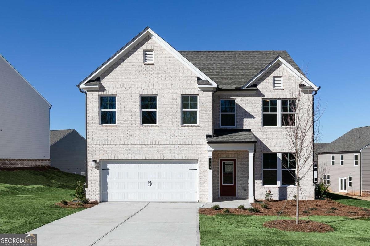 3162 Croftside Commons Powder Springs - Photo 6