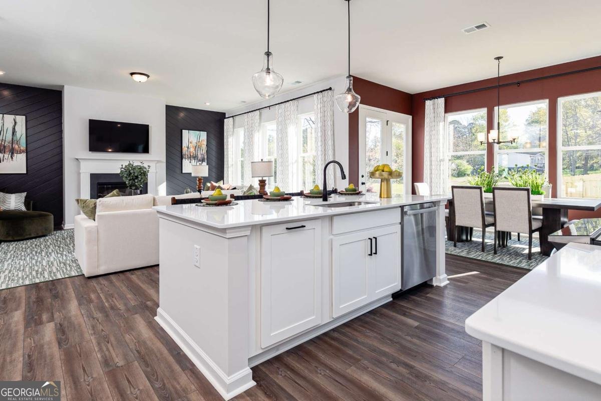 3178 Croftside Commons Powder Springs - Photo 13