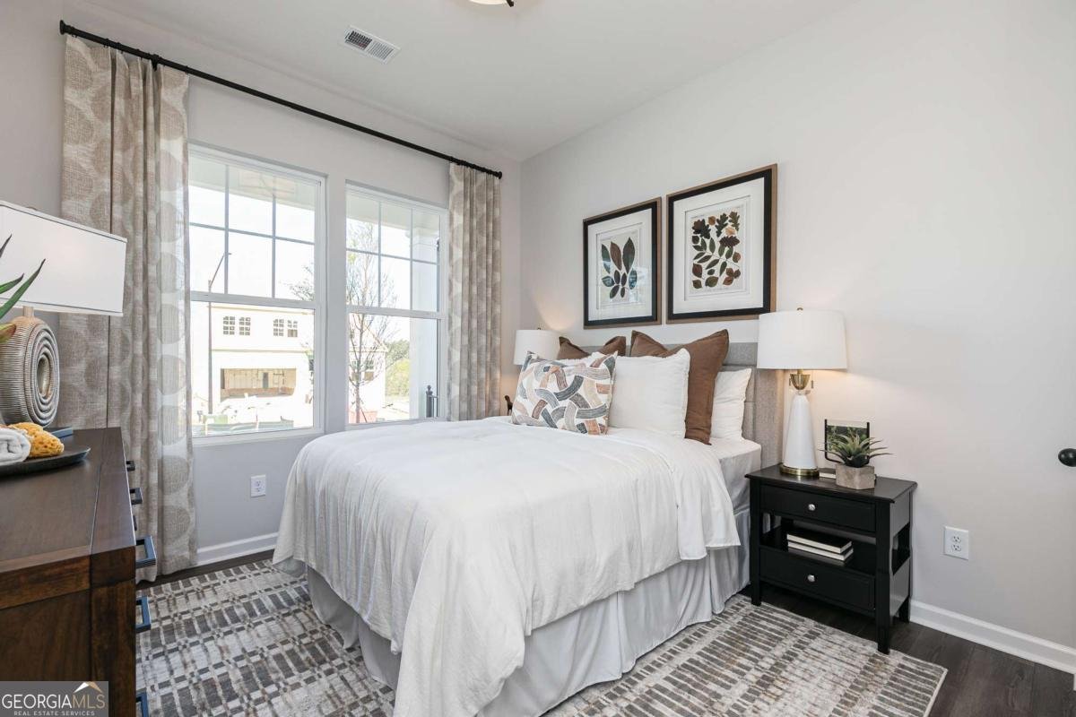 3178 Croftside Commons Powder Springs - Photo 19